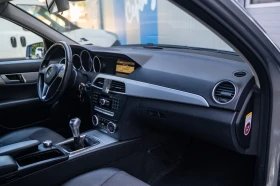 Mercedes-Benz C 200 CDI Facelift | Mobile.bg � ����� ������ 9