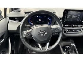 Toyota Corolla TS 1.8HSD EXECUTIVE PLUS | Mobile.bg � ����� ������ 13