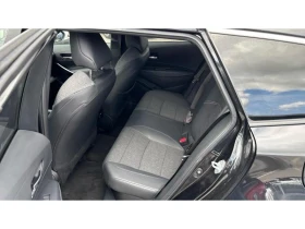 Toyota Corolla TS 1.8HSD EXECUTIVE PLUS | Mobile.bg � ����� ������ 11