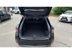 Toyota Corolla TS 1.8HSD EXECUTIVE PLUS | Mobile.bg � ����� ������ 10