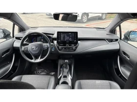 Toyota Corolla TS 1.8HSD EXECUTIVE PLUS | Mobile.bg � ����� ������ 8