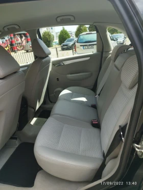 Mercedes-Benz B 200 | Mobile.bg � ����� ������ 16