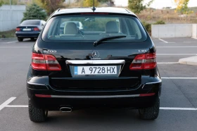 Mercedes-Benz B 200 | Mobile.bg � ����� ������ 2