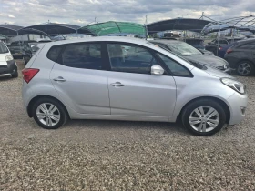 Hyundai Ix20 1.6i - 5999 € / 11733.02 лв. - 60107923 5