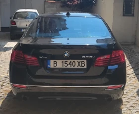 BMW 535 F10 | Mobile.bg � ����� ������ 2