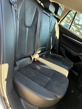 Skoda Octavia 2.0 TDI/150 PS/MATRIX/ACC/PDC/NAVI | Mobile.bg � ����� ������ 12