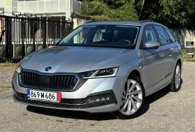 ������ Skoda Octavia