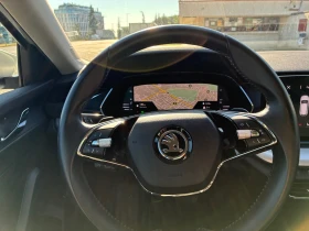 Skoda Octavia 2.0 TDI/150 PS/MATRIX/ACC/PDC/NAVI | Mobile.bg � ����� ������ 8