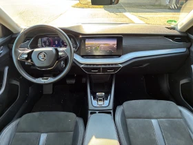 Skoda Octavia 2.0 TDI/150 PS/MATRIX/ACC/PDC/NAVI | Mobile.bg � ����� ������ 6