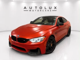 BMW M4 RWD* АвтоКредит * (Цена до БГ)