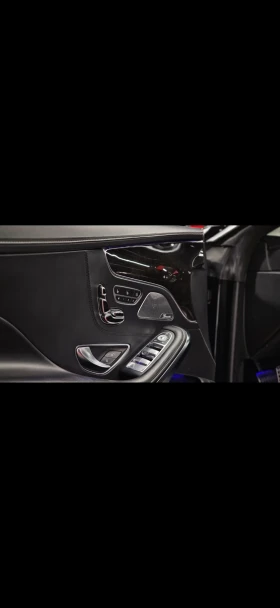 Mercedes-Benz S 500 S63 AMG facelift optic - 42000 € - 68281123 9