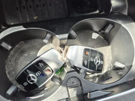 Mercedes-Benz E 400 4MATIC* �����* Burmester* 360* ������ ����*  | Mobile.bg � ����� ������ 6