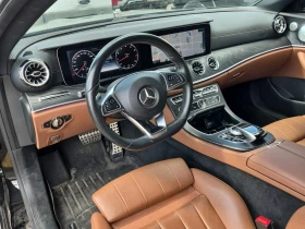 Mercedes-Benz E 400 4MATIC* �����* Burmester* 360* ������ ����*  | Mobile.bg � ����� ������ 7