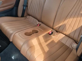 Mercedes-Benz E 400 4MATIC* �����* Burmester* 360* ������ ����*  | Mobile.bg � ����� ������ 9