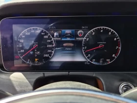Mercedes-Benz E 400 4MATIC* �����* Burmester* 360* ������ ����*  | Mobile.bg � ����� ������ 11