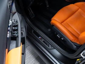 BMW M5 G90 XDRIVE* CERAMIC* B&W* 360* CARBON* ULTIMATE* О | Auto.bg — изображение 14