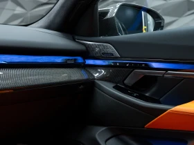 BMW M5 G90 XDRIVE* CERAMIC* B&W* 360* CARBON* ULTIMATE* О | Auto.bg — изображение 9
