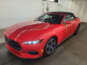 Ford Mustang ECOBOOST PREMIUM