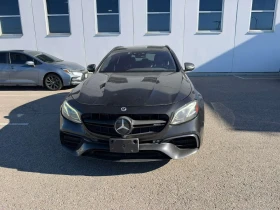 Mercedes-Benz E 63 AMG  S/ОБДУХ/ДИСТРОНИК/360/ | Auto.bg — изображение 6