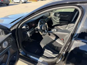 Mercedes-Benz E 63 AMG  S/ОБДУХ/ДИСТРОНИК/360/ | Auto.bg — изображение 5