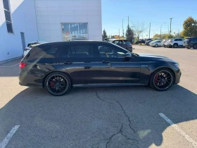 Mercedes-Benz E 63 AMG  S/ОБДУХ/ДИСТРОНИК/360/ | Auto.bg — изображение 3