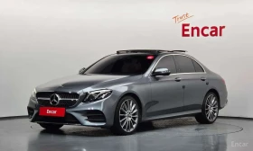 ������ Mercedes-Benz E 300