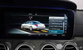 Mercedes-Benz E 300 * E300 4MATIC AMG Line *  | Mobile.bg � ����� ������ 16