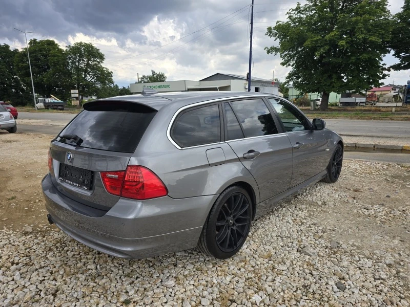 BMW 325 3.0D M57 * SWISS* , снимка 5 - Автомобили и джипове - 46400858