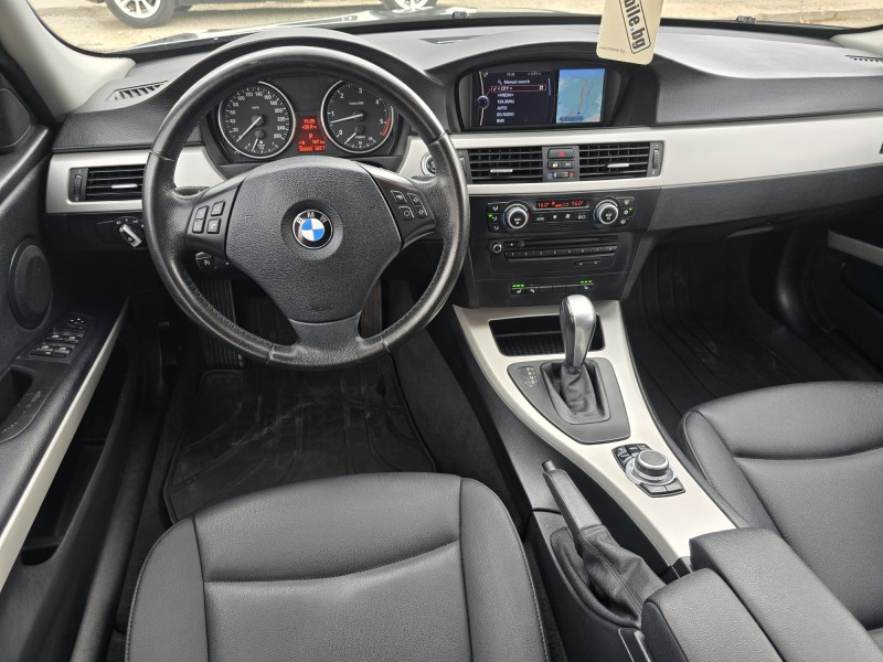 BMW 325 3.0D M57 * SWISS* , снимка 12 - Автомобили и джипове - 46400858
