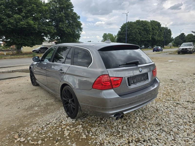 BMW 325 3.0D M57 * SWISS* , снимка 6 - Автомобили и джипове - 46400858