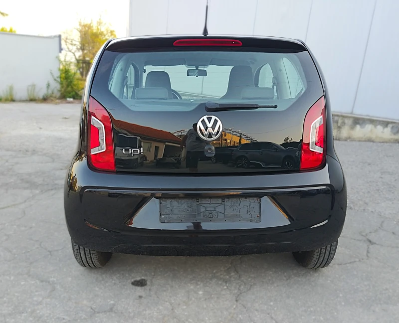 VW Up 1.0 , снимка 5 - Автомобили и джипове - 48415925