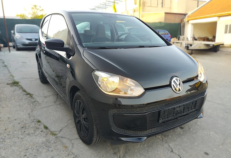 VW Up 1.0 , снимка 1 - Автомобили и джипове - 48415925