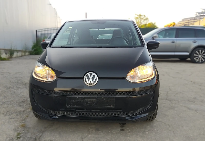 VW Up 1.0 , снимка 2 - Автомобили и джипове - 48415925