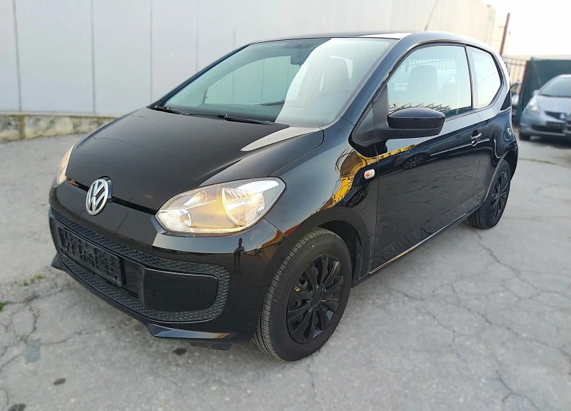 VW Up 1.0 , снимка 3 - Автомобили и джипове - 48415925