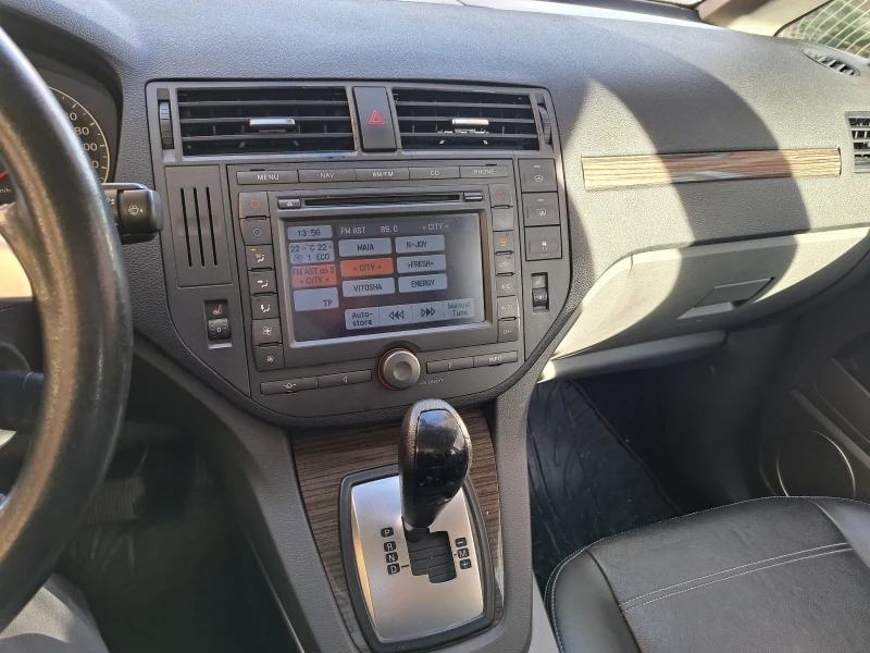 Ford C-max 2.0, снимка 7 - Автомобили и джипове - 49314492