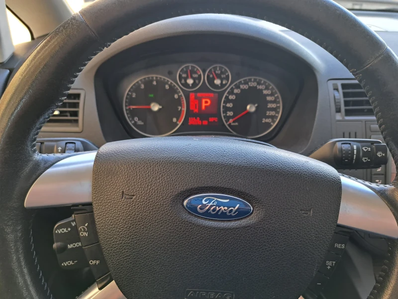 Ford C-max 2.0, снимка 13 - Автомобили и джипове - 49314492