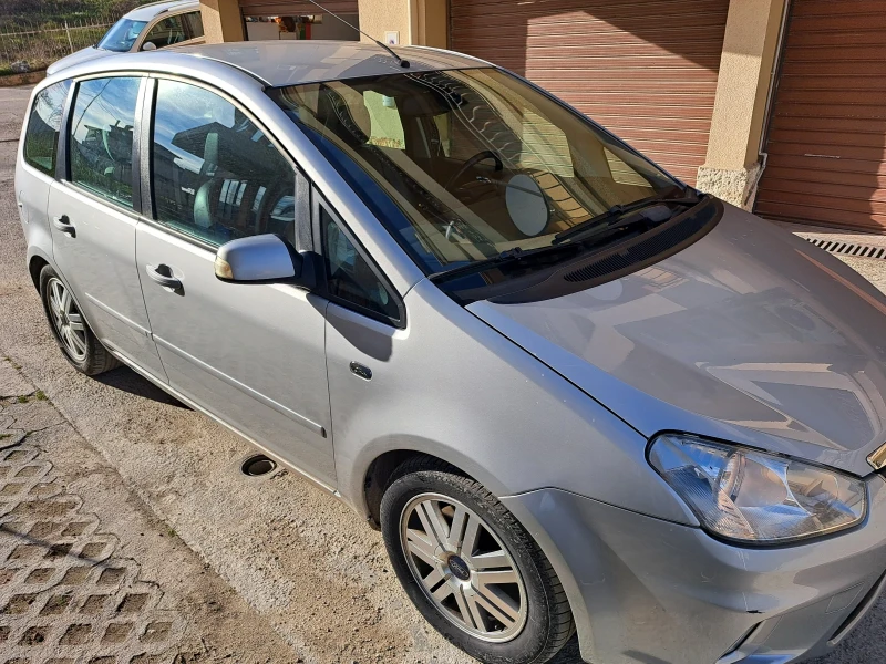 Ford C-max 2.0, снимка 3 - Автомобили и джипове - 49314492