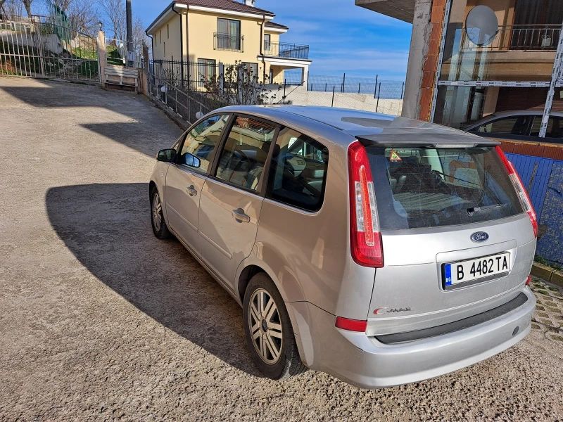 Ford C-max 2.0, снимка 11 - Автомобили и джипове - 49314492