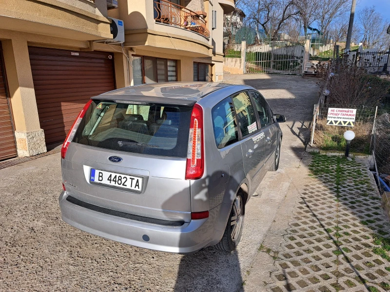 Ford C-max 2.0, снимка 6 - Автомобили и джипове - 49314492