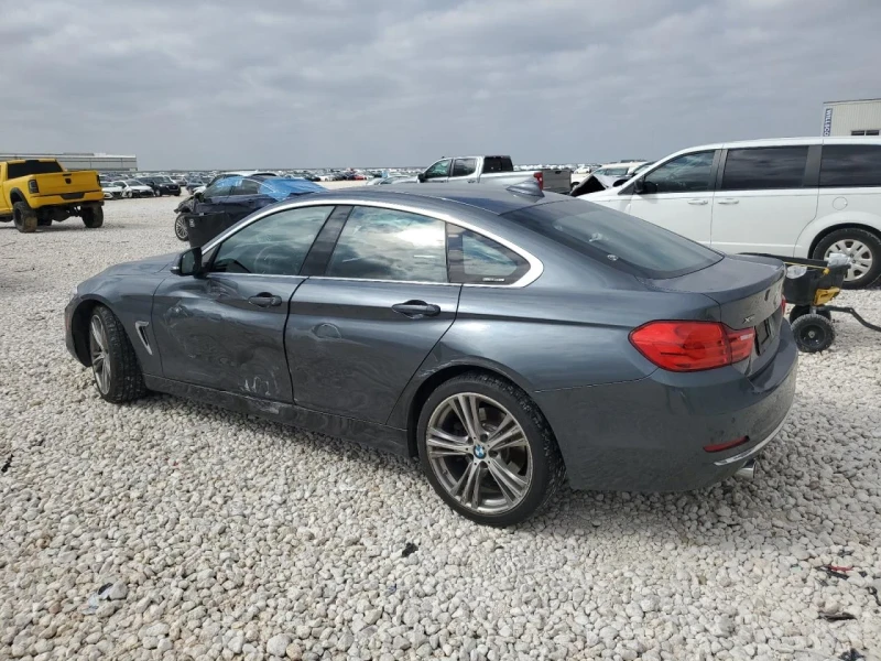 BMW 440, снимка 4 - Автомобили и джипове - 49444808