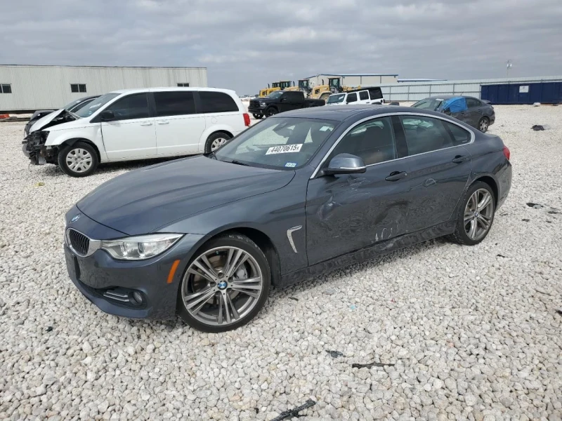 BMW 440, снимка 3 - Автомобили и джипове - 49444808