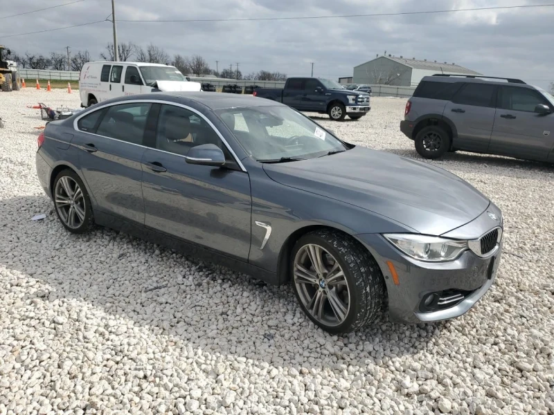 BMW 440, снимка 1 - Автомобили и джипове - 49444808