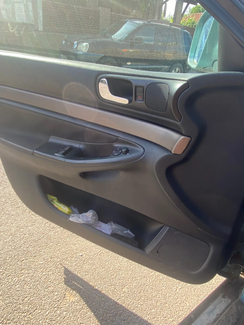 Audi A4 А4 Б5 фейслифт, снимка 10 - Автомобили и джипове - 52788234