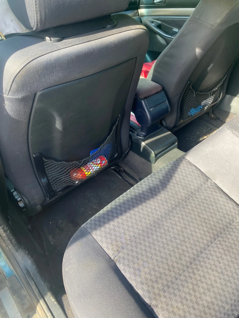 Audi A4 А4 Б5 фейслифт, снимка 8 - Автомобили и джипове - 52788234