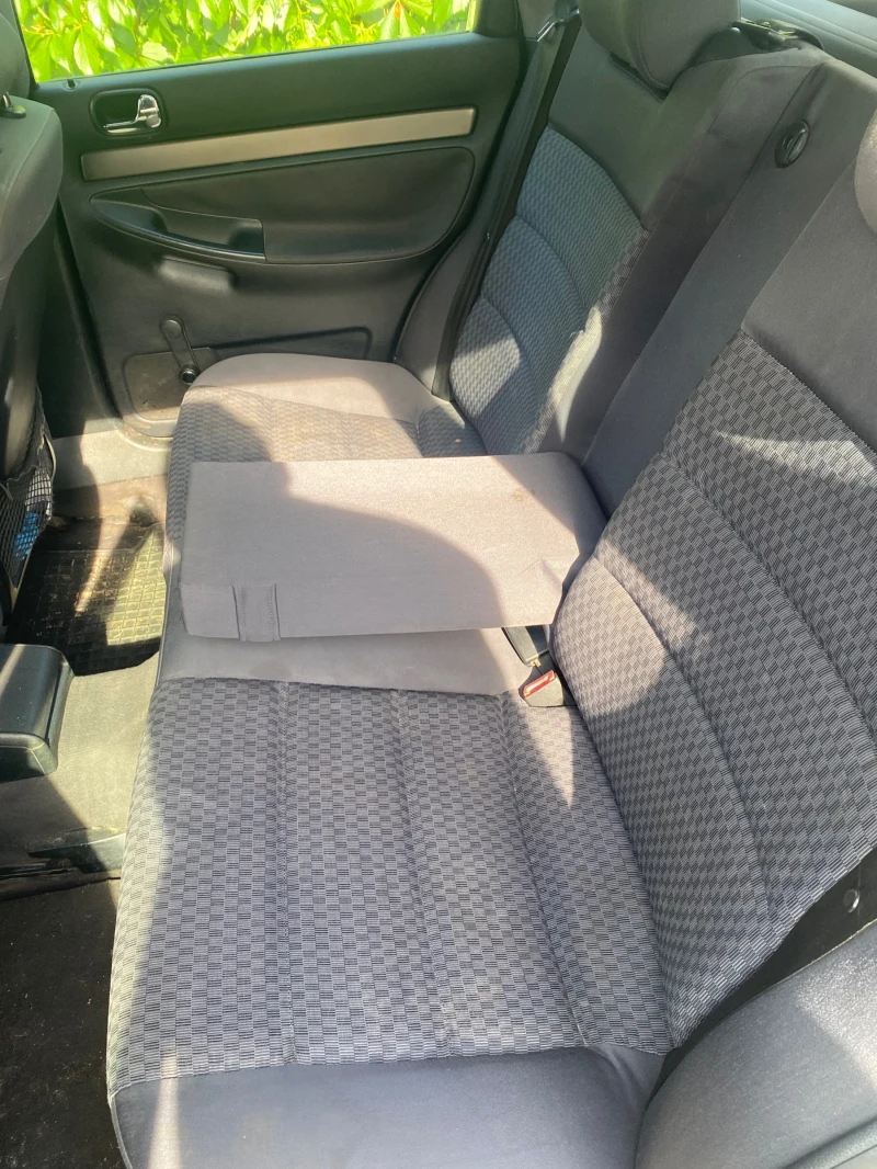 Audi A4 А4 Б5 фейслифт, снимка 7 - Автомобили и джипове - 52788234