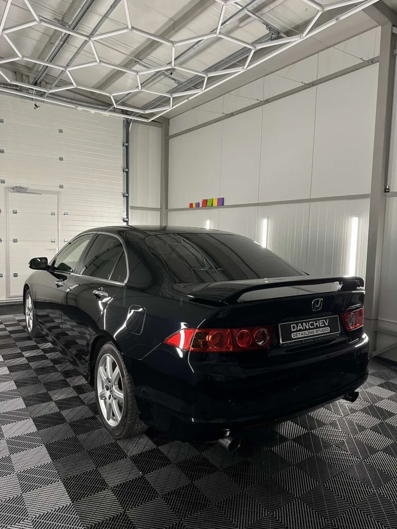 Honda Accord, снимка 5 - Автомобили и джипове - 52335197