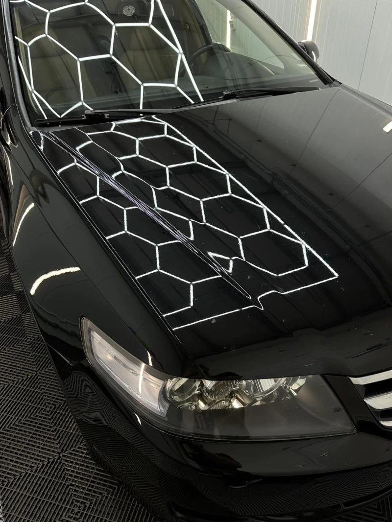 Honda Accord, снимка 10 - Автомобили и джипове - 52335197