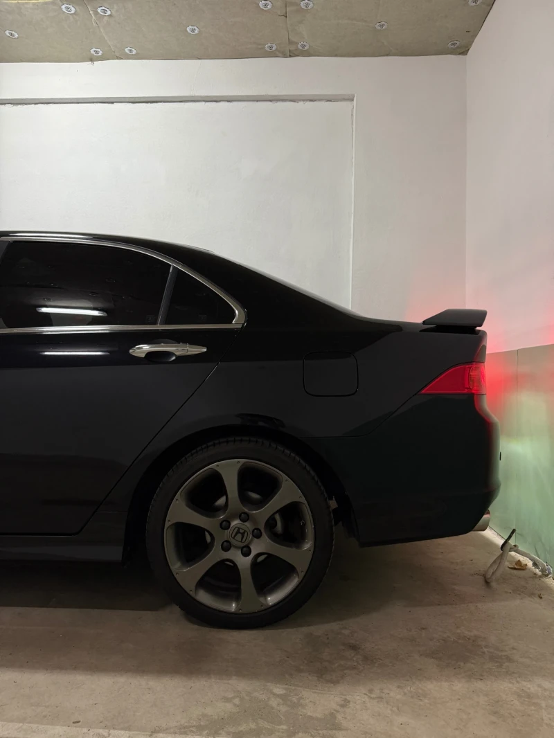 Honda Accord, снимка 13 - Автомобили и джипове - 52335197