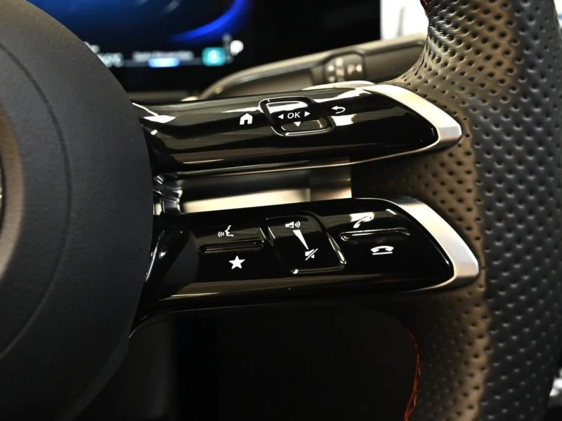 Mercedes-Benz EQB 350* 4M* AMG* MEMORY* DISTR* 360CAM* , снимка 6 - Автомобили и джипове - 52151378