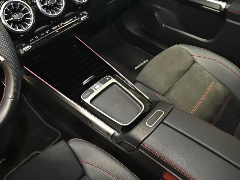 Mercedes-Benz EQB 350* 4M* AMG* MEMORY* DISTR* 360CAM* , снимка 9 - Автомобили и джипове - 52151378